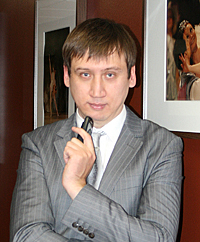 Бутов Алексей Иванович