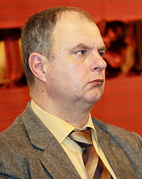 Чернов Виталий Владленович