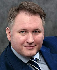 Маслов Дмитрий Борисович