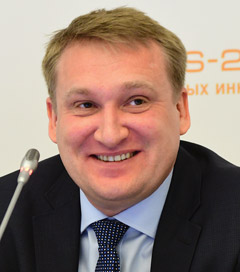 Данилов Максим Владимирович