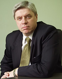 Дедиков Сергей Васильевич