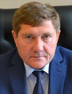 Денисов Николай Константинович