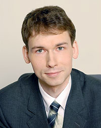 Ильин Юрий Михайлович