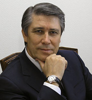 Эскиндаров Михаил Абдурахманович