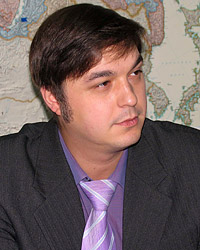 Корытный Михаил Александрович