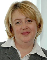 Кучерова Наталья Марксовна