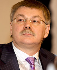 Лисин Виктор Игоревич