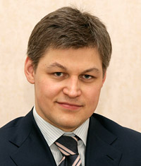 Локтаев Дмитрий Сергеевич