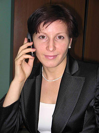 Лосякова Светлана Владимировна