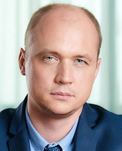 Мелёхин Дмитрий Валерьевич