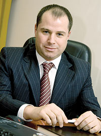 Маргулян Алексей Рувимович
