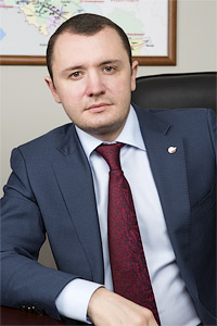 Митин Сергей Сергеевич