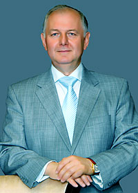 Нечипоренко Виталий Игоревич