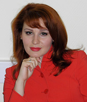 Павлова Анна Борисовна