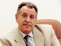 Алканович Константин Михайлович