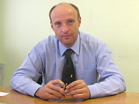 Бланк Андрей Семенович
