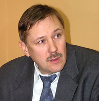Голованов Леонид Леонидович