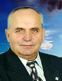 Кошман Николай Павлович