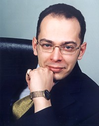 Николаев Николай Петрович