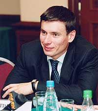 Слепнев Андрей Александрович