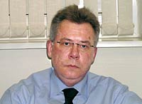 Тарасов Виктор Львович