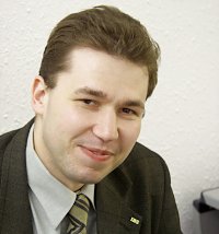 Водянов Владимир Валерьевич