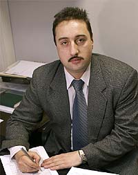 Зуев Андрей Александрович