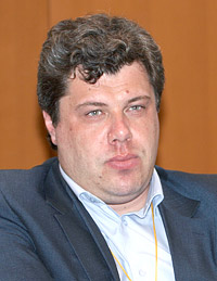 Порватов Михаил Николаевич