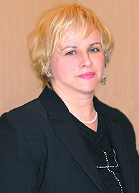 Романова Марина Владимировна