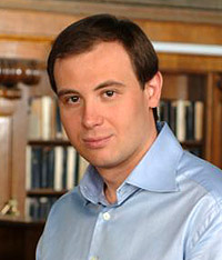 Сахаров Александр Павлович