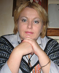 Самойлова Наталья Викторовна