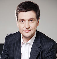 Саранчук Константин Иванович