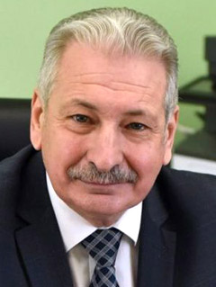 Симоненко Сергей Кириллович