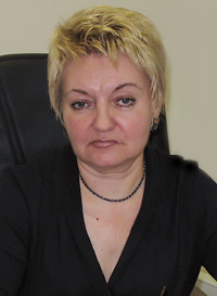 Сирош Татьяна Михайловна