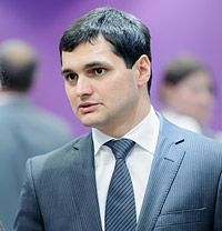 Сивков Арташес Владимирович