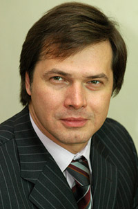 Соколов Константин Борисович