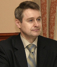 Столяров Сергей Владимирович