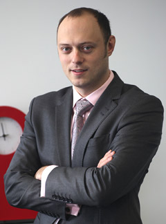 Тихоненко Роман Владимирович