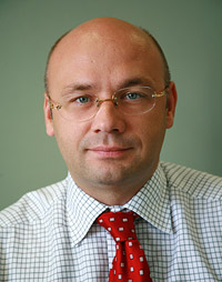 Харитонов Сергей Владимирович