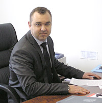 Зеленчук Владимир Анатольевич