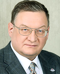 Зубец Алексей Николаевич