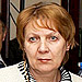 Нина Бакулина