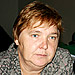 Марина Баринова