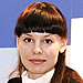 Беловолова Кристина