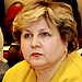 Ирина Егоршева