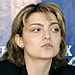 Наталья Горгидзе