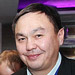 Максатбек Ишенбаев