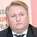 Дмитрий Бор. Маслов