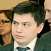 Дмитрий Залесский