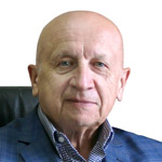 Бугаев Юрий Степанович